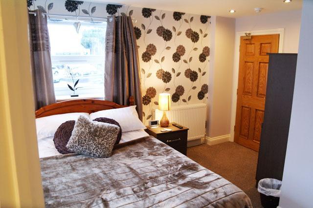 Bay Tree House Bed & Breakfast Dorchester Room photo
